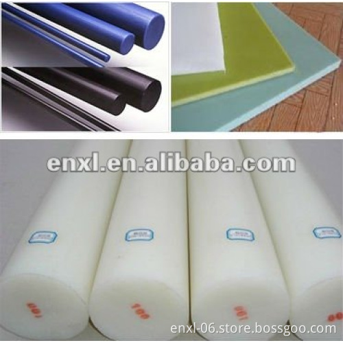 MC PA6 Nylon Rod